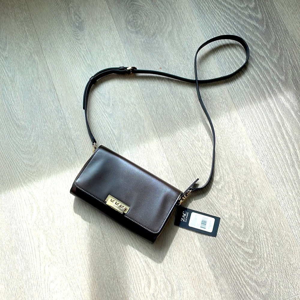Zac Posen crossbody bag